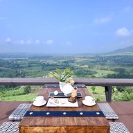 Zion Hill Resort Khaokho