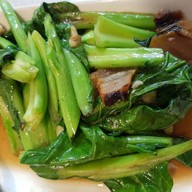 Food or drink of Chon Ngern Chon Thong