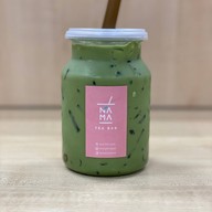Nama Tea Bar