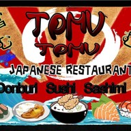 Tomu Tomu Japanese restaurant