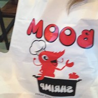 Boomshrimp 붐쉬림프