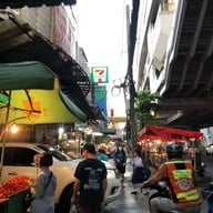 ตลาดบางแค