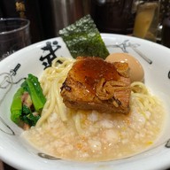 Akihabara Menya Musashi Bujin