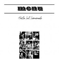 Pasta Hut Homemade หัวหมาก