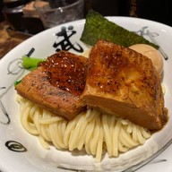 Akihabara Menya Musashi Bujin