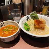 Akihabara Menya Musashi Bujin