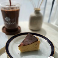 เมนูของร้าน cocoabar at grind