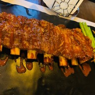 Boomshrimp 붐쉬림프