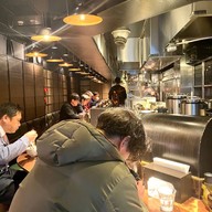 Akihabara Menya Musashi Bujin