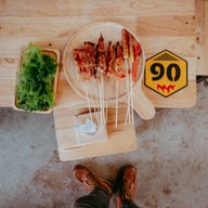 หม่าล่าDouble Grill KRABI