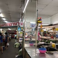 ตลาดบางแค