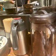 Akihabara Menya Musashi Bujin