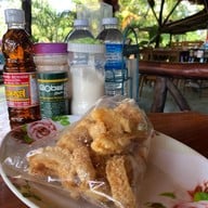ผัดหมี่กระโทก (ป้าเปลื้อง)
