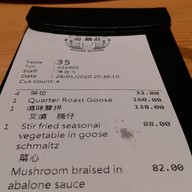 裕. 鵝莊 Goose Manor Tsim Sha Tsui
