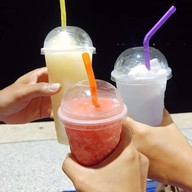 จุดชมวิวหาดหินงาม สิชล