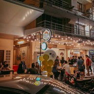 หม่าล่าDouble Grill KRABI