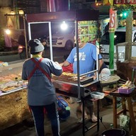 หน้าร้าน หม่าล่าชายพลับ