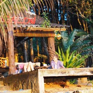 หน้าร้าน Sunset Bungalow Koh Chang Restaurant Sunset Bungalow Koh Chang Ranong