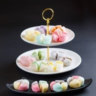 เมนูของร้าน Kanemochi เซ็นทรัล พระราม 9