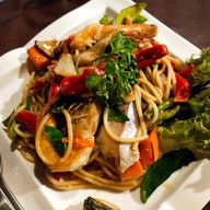 สเต็ก คุงจา (ม.มหิดล ศาลายา) ศาลายา