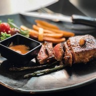 Pasta Hut Homemade หัวหมาก