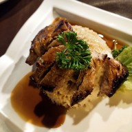 สเต็ก คุงจา (ม.มหิดล ศาลายา) ศาลายา