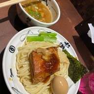 Akihabara Menya Musashi Bujin