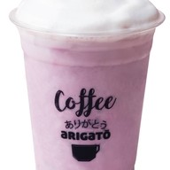 เมนูของร้าน Coffee Arigato Singha Complex