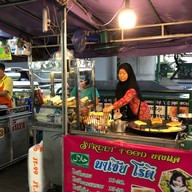 ตลาดบางแค