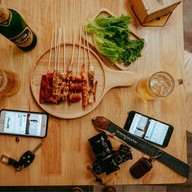 หม่าล่าDouble Grill KRABI