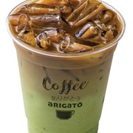 เมนูของร้าน Coffee Arigato Singha Complex