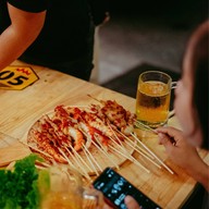 หม่าล่าDouble Grill KRABI