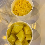 Boomshrimp 붐쉬림프