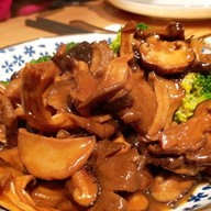 裕. 鵝莊 Goose Manor Tsim Sha Tsui