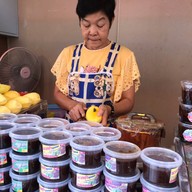 เมนูของร้าน มะม่วงน้ำปลาหวานนายดำเจ้เล้งดอนเมือง ดอนเมือง