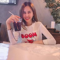 Boomshrimp 붐쉬림프