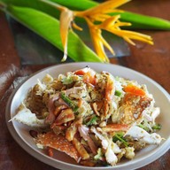 เมนูของร้าน Sunset Bungalow Koh Chang Restaurant Sunset Bungalow Koh Chang Ranong