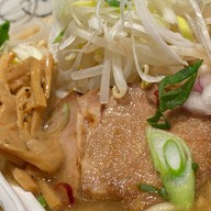 Akihabara Menya Musashi Bujin