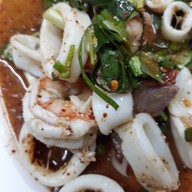 บรรยากาศ ร้านตำแหลก 2 ประชานิเวศน์ 3