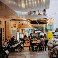 หม่าล่าDouble Grill KRABI