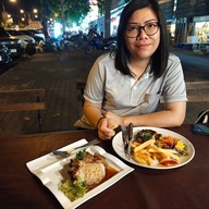 สเต็ก คุงจา (ม.มหิดล ศาลายา) ศาลายา