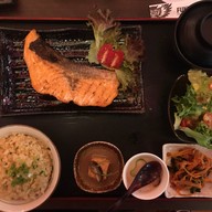 เมนูของร้าน Fukurou Japanese Restaurant - Saraburi สระบุรี