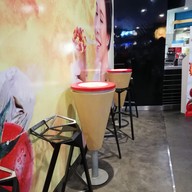 Kono Pizza Terminal 21