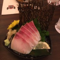 เมนูของร้าน Fukurou Japanese Restaurant - Saraburi สระบุรี