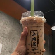 เสพย์ติดชา TEA ADDICT สาขา หลังมช. ซอยยูนิลอฟ