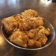 Namu Korean Fried Chicken