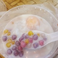 เมนูของร้าน บัวลอยกลมเกลียว มหาชัย (พันท้ายนรสิงห์)