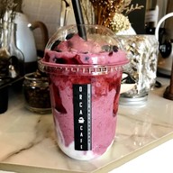 เมนูของร้าน ORCA Cafe Tha Sala