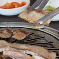 เมนูของร้าน Mashitta Korean Restaurant