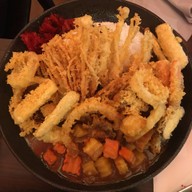 เมนูของร้าน Fukurou Japanese Restaurant - Saraburi สระบุรี